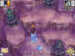 Golden Sun: Oscuro amanecer