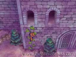 Golden Sun: Oscuro amanecer
