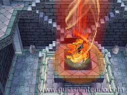 Golden Sun: Oscuro amanecer