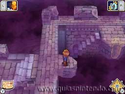 Golden Sun: Oscuro amanecer