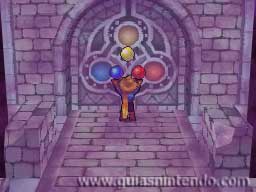 Golden Sun: Oscuro amanecer