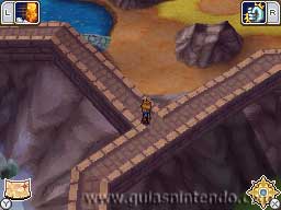 Golden Sun: Oscuro amanecer