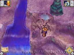 Golden Sun: Oscuro amanecer