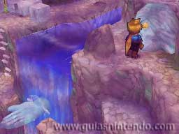 Golden Sun: Oscuro amanecer