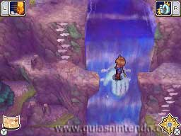 Golden Sun: Oscuro amanecer