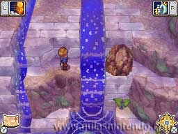 Golden Sun: Oscuro amanecer