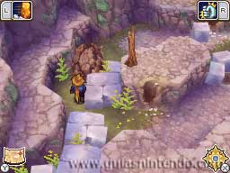 Golden Sun: Oscuro amanecer