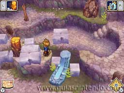 Golden Sun: Oscuro amanecer