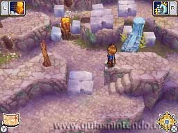 Golden Sun: Oscuro amanecer
