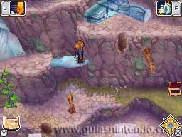 Golden Sun: Oscuro amanecer
