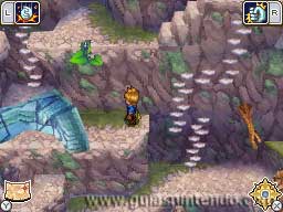 Golden Sun: Oscuro amanecer