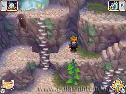 Golden Sun: Oscuro amanecer