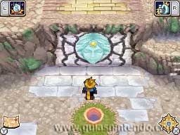 Golden Sun: Oscuro amanecer