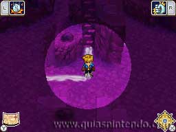 Golden Sun: Oscuro amanecer
