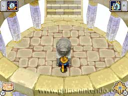 Golden Sun: Oscuro amanecer