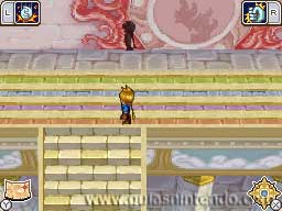 Golden Sun: Oscuro amanecer