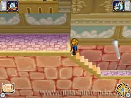 Golden Sun: Oscuro amanecer
