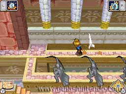 Golden Sun: Oscuro amanecer