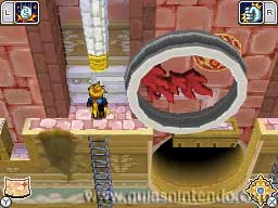 Golden Sun: Oscuro amanecer