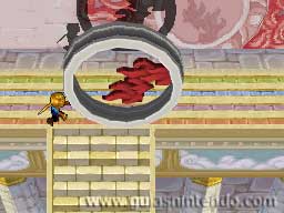 Golden Sun: Oscuro amanecer