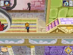 Golden Sun: Oscuro amanecer