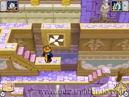 Golden Sun: Oscuro amanecer