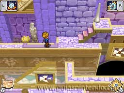 Golden Sun: Oscuro amanecer