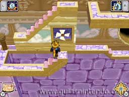 Golden Sun: Oscuro amanecer