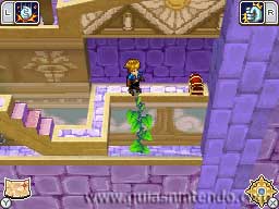 Golden Sun: Oscuro amanecer