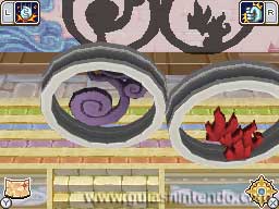 Golden Sun: Oscuro amanecer