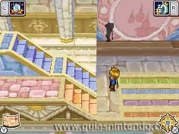 Golden Sun: Oscuro amanecer
