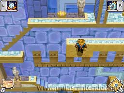 Golden Sun: Oscuro amanecer