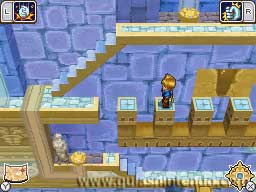 Golden Sun: Oscuro amanecer