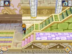 Golden Sun: Oscuro amanecer