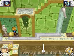 Golden Sun: Oscuro amanecer