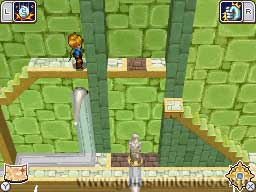 Golden Sun: Oscuro amanecer