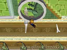 Golden Sun: Oscuro amanecer