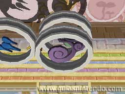 Golden Sun: Oscuro amanecer