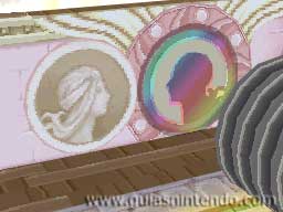 Golden Sun: Oscuro amanecer