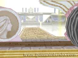 Golden Sun: Oscuro amanecer