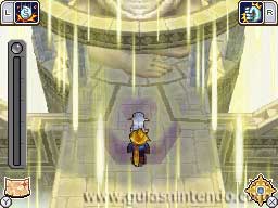 Golden Sun: Oscuro amanecer