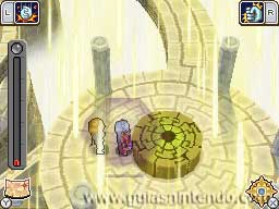 Golden Sun: Oscuro amanecer