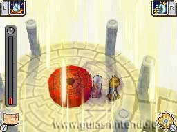 Golden Sun: Oscuro amanecer