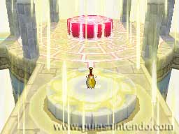 Golden Sun: Oscuro amanecer