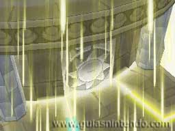 Golden Sun: Oscuro amanecer