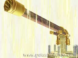 Golden Sun: Oscuro amanecer