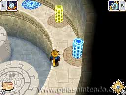 Golden Sun: Oscuro amanecer