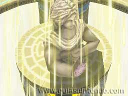 Golden Sun: Oscuro amanecer