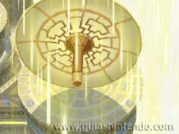 Golden Sun: Oscuro amanecer