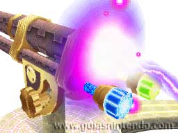 Golden Sun: Oscuro amanecer